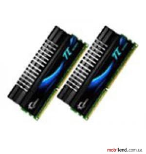 G.SKILL F3-12800CL6D-4GBPI