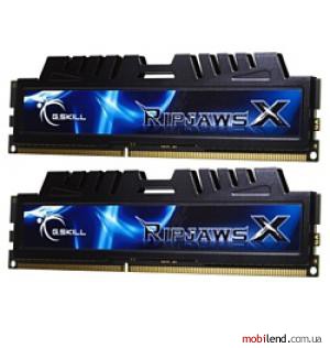 G.SKILL F3-12800CL6D-4GBXH