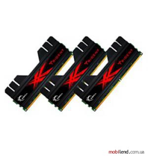 G.SKILL F3-12800CL6T-6GBTD