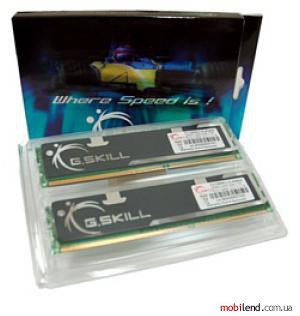 G.SKILL F3-12800CL7D-2GBHZ