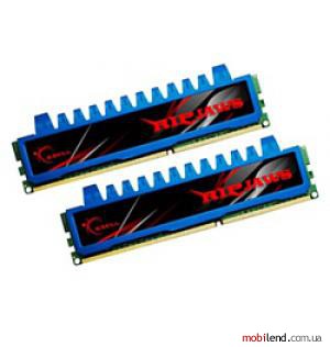 G.SKILL F3-12800CL7D-4GBRM