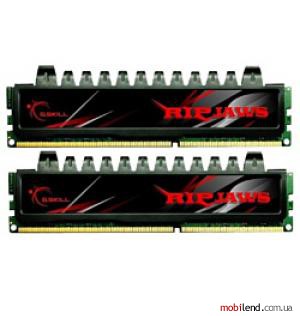 G.SKILL F3-12800CL7D-8GBRH