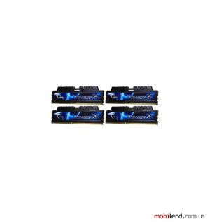 G.SKILL F3-12800CL7Q-16GBXH