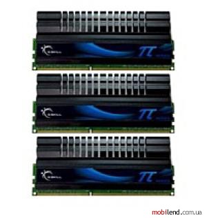 G.SKILL F3-12800CL7T-6GBPI