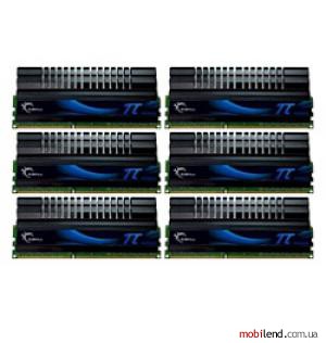 G.SKILL F3-12800CL7T2-12GBPI
