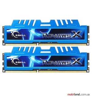 G.SKILL F3-12800CL8D-4GBXM