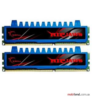 G.SKILL F3-12800CL8D-8GBRM