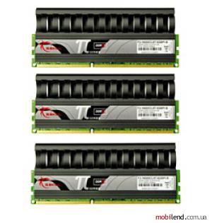 G.SKILL F3-12800CL8T-3GBPI-B