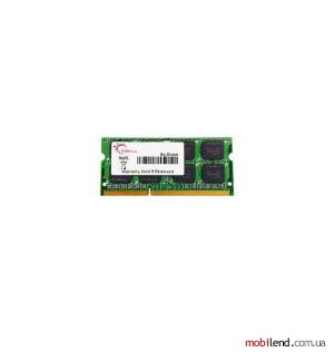 G.SKILL F3-12800CL9D-4GBSQ