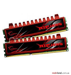 G.SKILL F3-12800CL9D-8GBRL