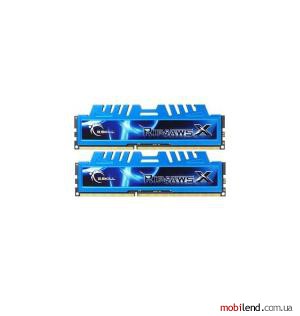 G.SKILL F3-12800CL9D-8GBXM
