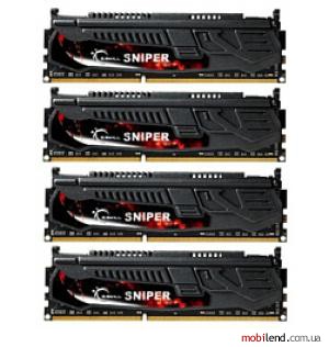 G.SKILL F3-12800CL9Q-16GBSR
