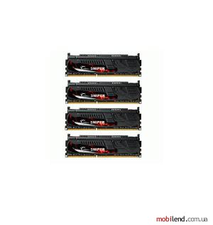 G.SKILL F3-12800CL9Q-16GBSR1