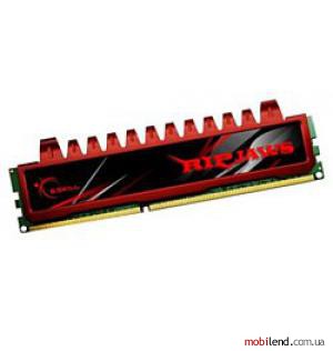 G.SKILL F3-12800CL9S-2GBRL