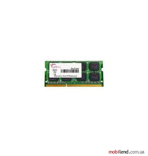 G.SKILL F3-12800CL9S-4GBSQ