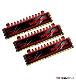 G.SKILL F3-12800CL9T-12GBRL