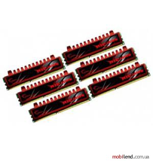 G.SKILL F3-12800CL9T2-24GBRL