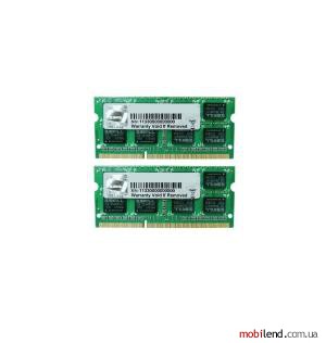 G.SKILL F3-1333C9D-8GSL