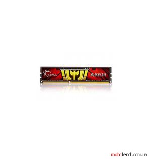 G.SKILL F3-1333C9S-4GIS