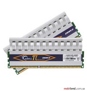 G.SKILL F3-14400CL8D-2GBPI
