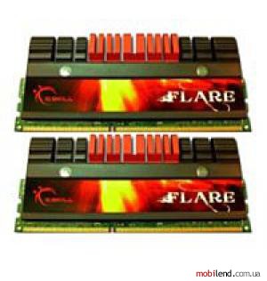 G.SKILL F3-14400CL9D-4GBFLS