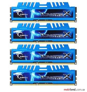 G.SKILL F3-14900CL8Q-8GBXM