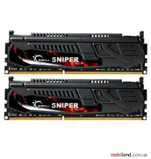 G.SKILL F3-14900CL9D-8GBSR