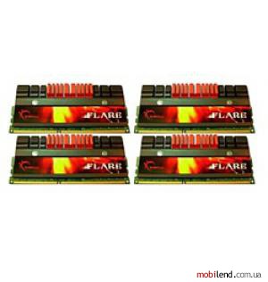 G.SKILL F3-16000CL7Q-8GBFLS