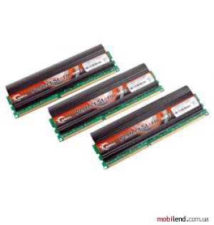 G.SKILL F3-16000CL7T-6GBPS