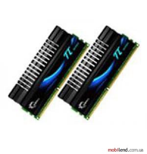 G.SKILL F3-16000CL9D-4GBPIS