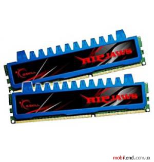 G.SKILL F3-16000CL9D-4GBRM