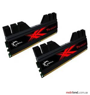 G.SKILL F3-16000CL9D-4GBTD