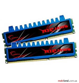 G.SKILL F3-16000CL9D-8GBRM