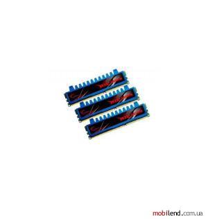 G.SKILL F3-16000CL9T-12GBRM