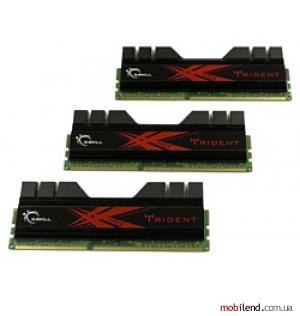 G.SKILL F3-16000CL9T-3GBTD