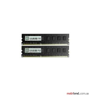 G.SKILL F3-1600C11D-16GNT