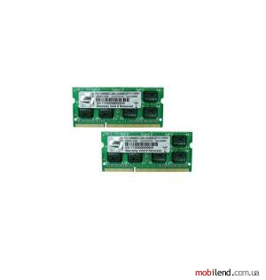 G.SKILL F3-1600C11D-16GSQ