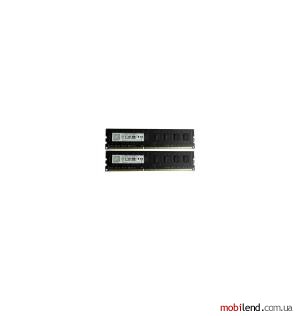 G.SKILL F3-1600C11D-8GNT