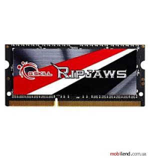 G.SKILL F3-1600C11S-4GRSL