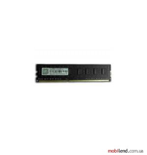 G.SKILL F3-1600C11S-8GNT