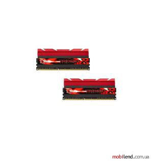 G.SKILL F3-1600C7D-16GTX