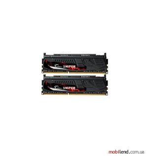 G.SKILL F3-1600C9D-16GSR