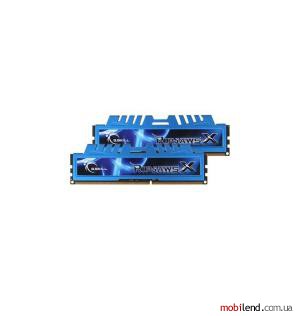 G.SKILL F3-1600C9D-16GXM