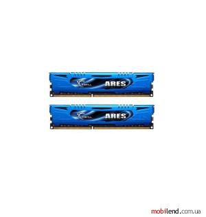 G.SKILL F3-1600C9D-8GAB
