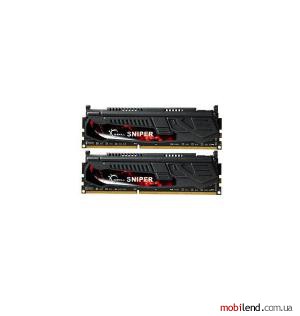 G.SKILL F3-17000CL11D-8GBSR