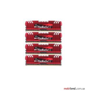 G.SKILL F3-17000CL11Q-16GBZL