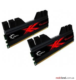 G.SKILL F3-17066CL9D-4GBTDS