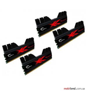 G.SKILL F3-17066CL9Q-8GBTDS