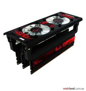 G.SKILL F3-17066CL9T-6GBPS