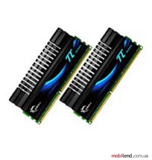 G.SKILL F3-17600CL7D-4GBPIS